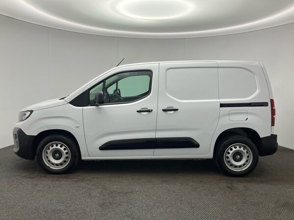 Used Vauxhall Combo 2024 for sale - 74926352: Photo 43