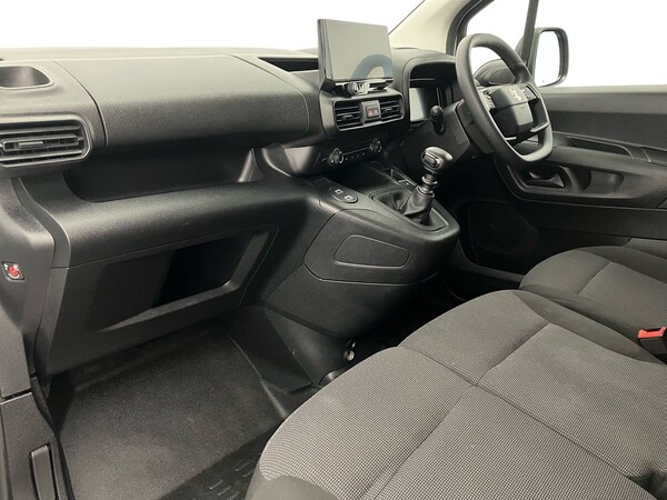 Used Vauxhall Combo 2024 for sale - 74926352: Photo 7