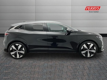 Used Renault Megane E Tech 2023 for sale - 77378663: Photo