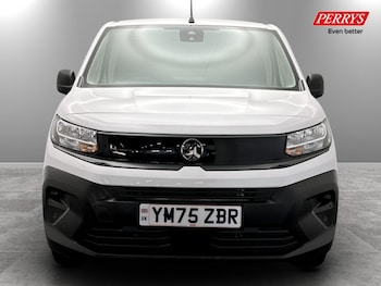 Used Vauxhall Combo 2026 for sale - 78761149: Photo