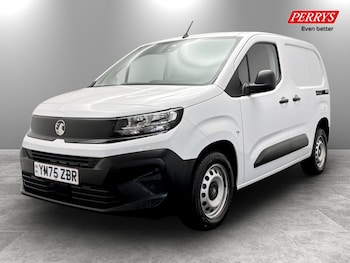 Used Vauxhall Combo 2026 for sale - 78761149: Photo