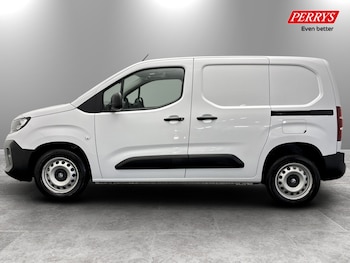 Used Vauxhall Combo 2026 for sale - 78761149: Photo