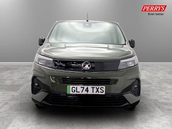Used Vauxhall Combo Life 2024 for sale - 79593548: Photo