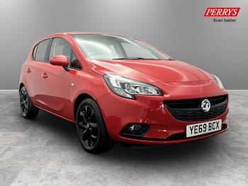 Used Vauxhall Corsa 2019 for sale - 79512073: Photo
