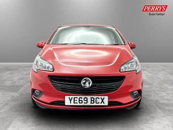 Used Vauxhall Corsa 2019 for sale - 79512073: Photo