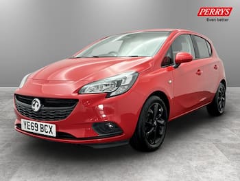 Used Vauxhall Corsa 2019 for sale - 79512073: Photo