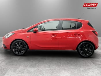 Used Vauxhall Corsa 2019 for sale - 79512073: Photo