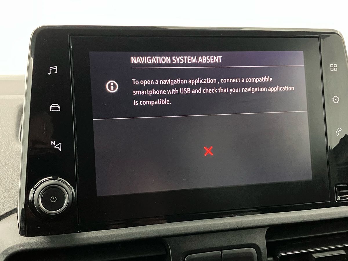 Used Vauxhall Combo Life 2022 for sale - 77340846: Photo 12