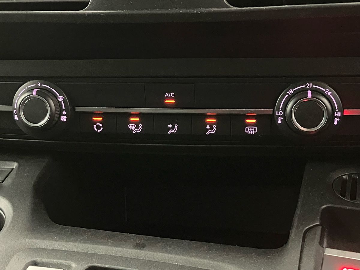 Used Vauxhall Combo Life 2022 for sale - 77340846: Photo 13