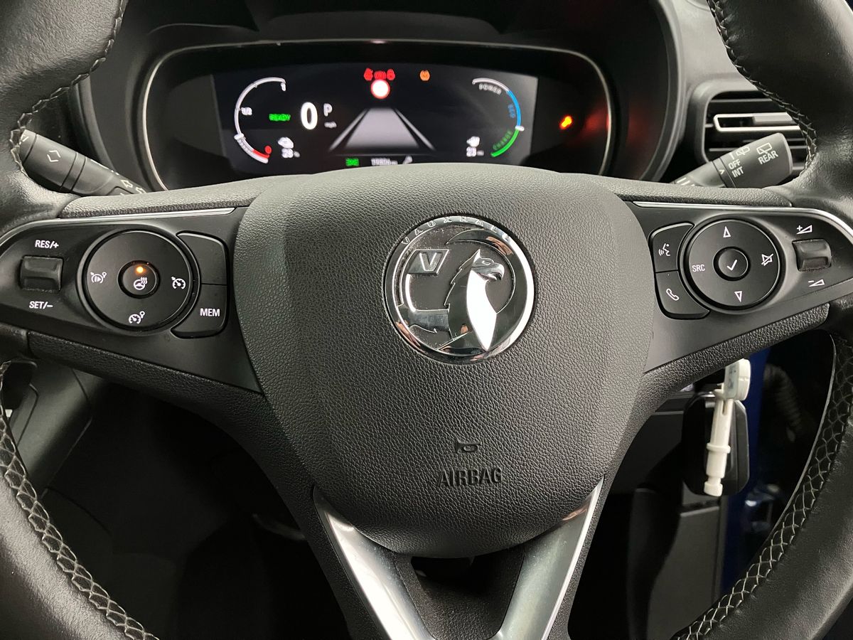 Used Vauxhall Combo Life 2022 for sale - 77340846: Photo 17