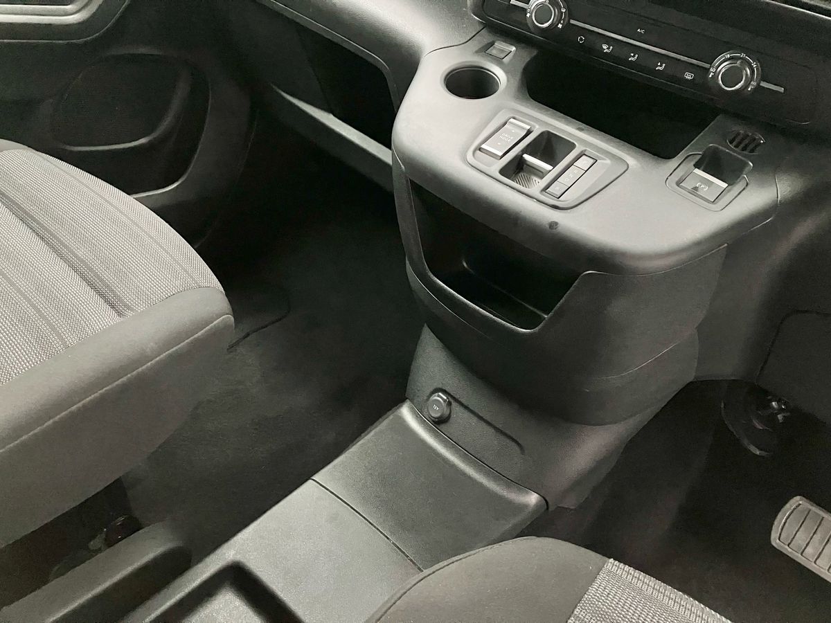 Used Vauxhall Combo Life 2022 for sale - 77340846: Photo 18