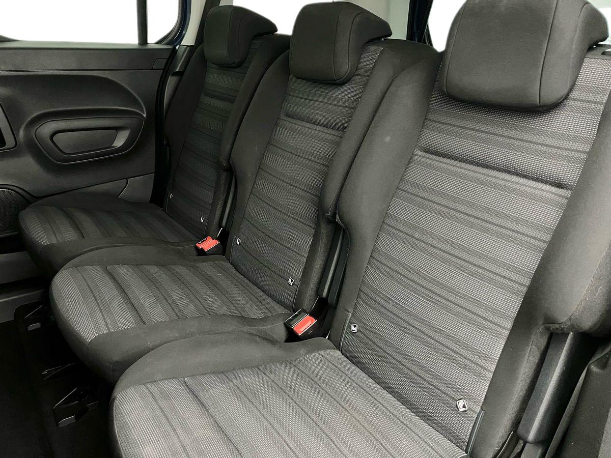 Used Vauxhall Combo Life 2022 for sale - 77340846: Photo 20