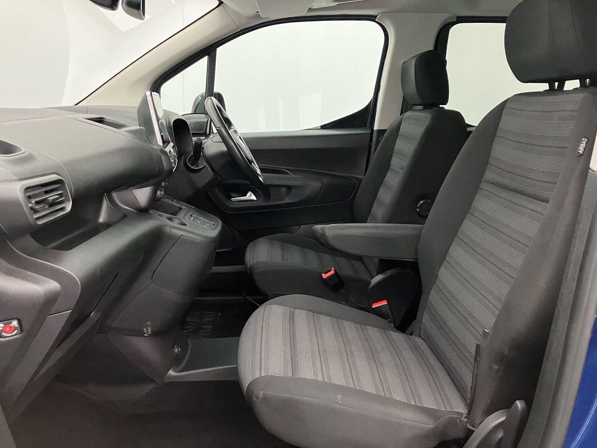 Used Vauxhall Combo Life 2022 for sale - 77340846: Photo 27