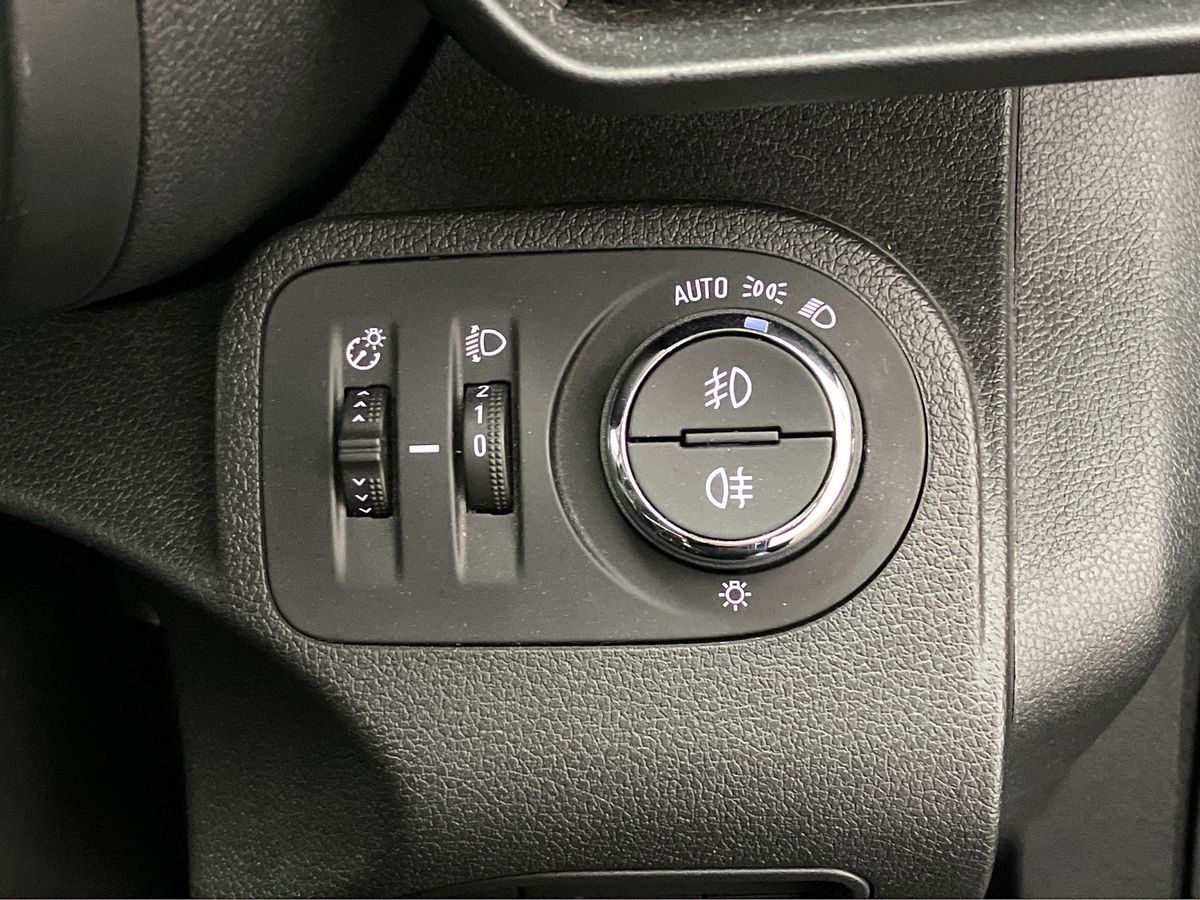 Used Vauxhall Combo Life 2022 for sale - 77340846: Photo 34