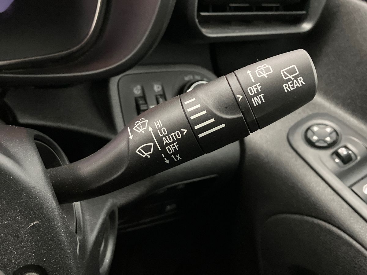 Used Vauxhall Combo Life 2022 for sale - 77340846: Photo 36