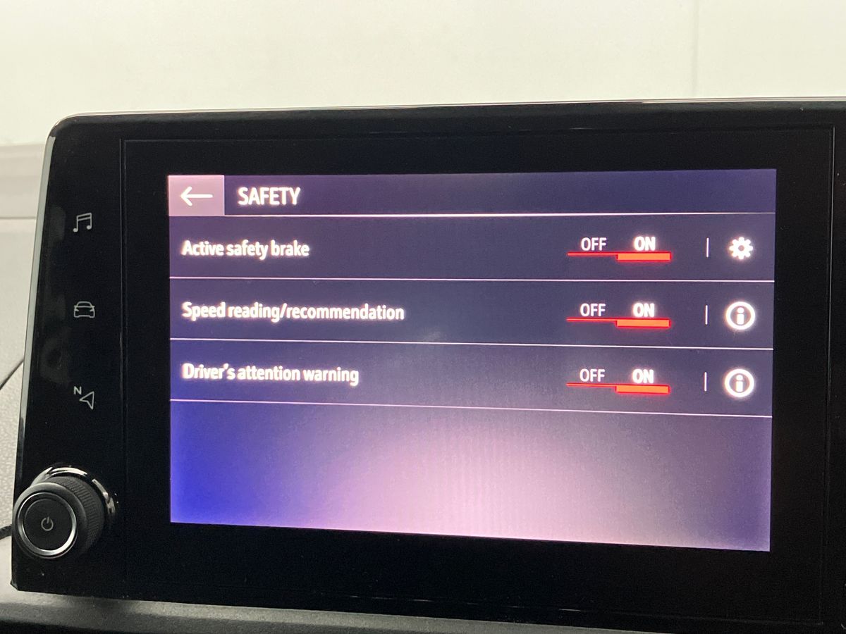 Used Vauxhall Combo Life 2022 for sale - 77340846: Photo 42