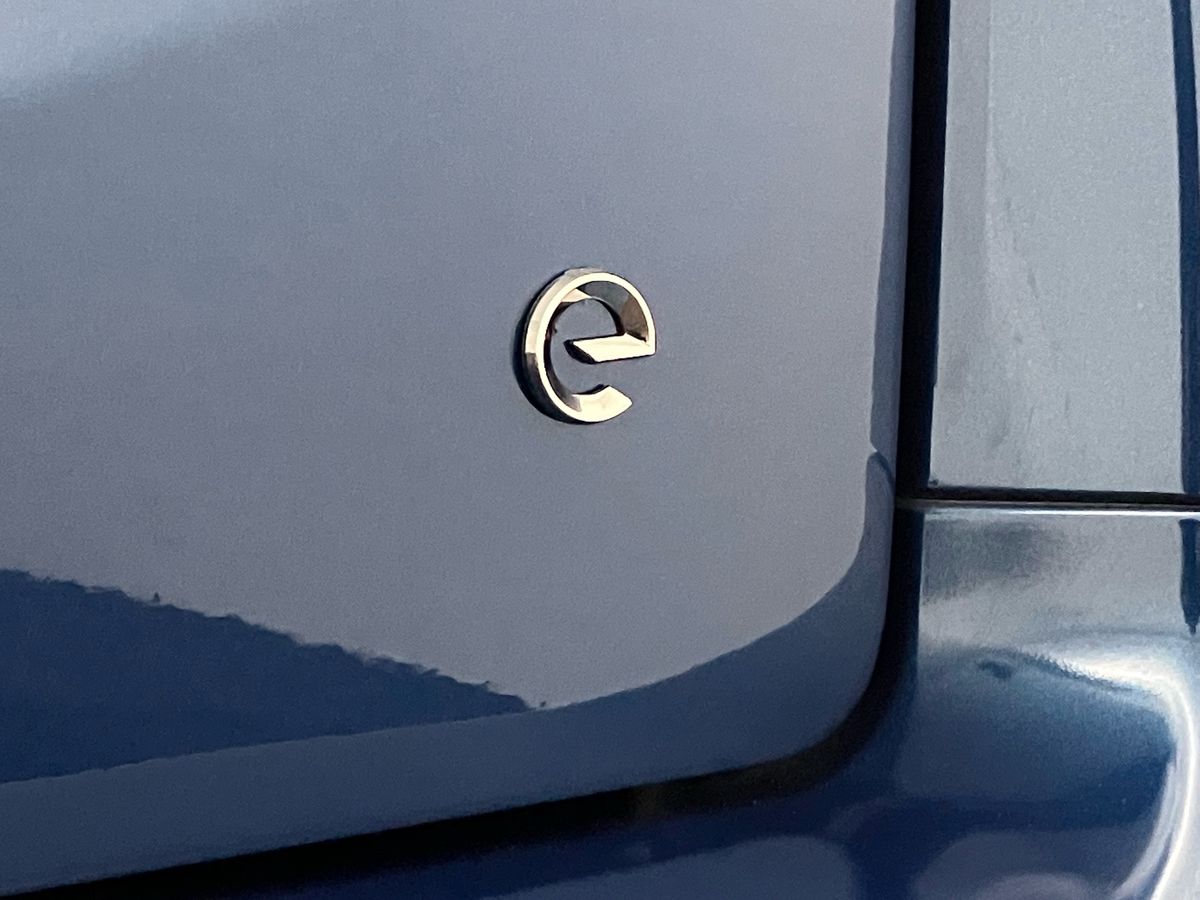 Used Vauxhall Combo Life 2022 for sale - 77340846: Photo 49