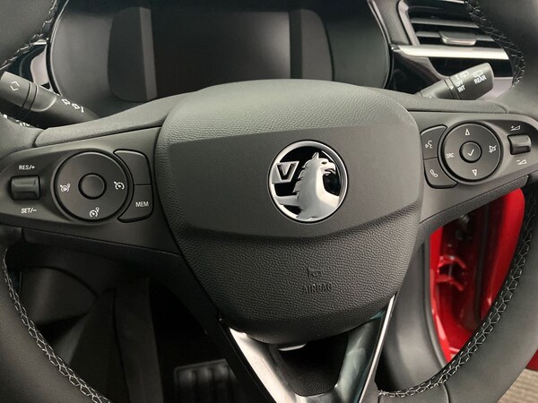 Used Vauxhall Corsa 2024 for sale - 74926977: Photo 16