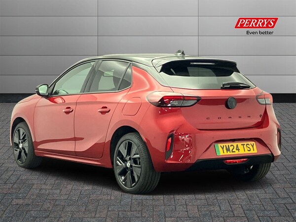Used Vauxhall Corsa 2024 for sale - 74926977: Photo 2
