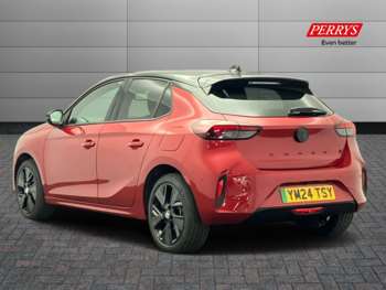 Used Vauxhall Corsa 2024 for sale - 74926977: Photo