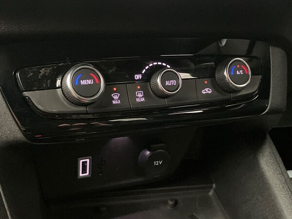 Used Vauxhall Corsa 2024 for sale - 74926977: Photo 37
