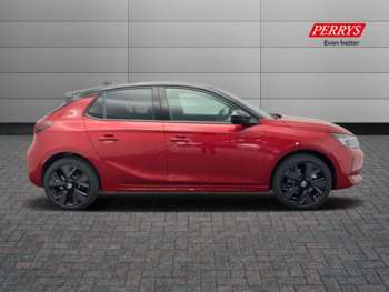 Used Vauxhall Corsa 2024 for sale - 74926977: Photo