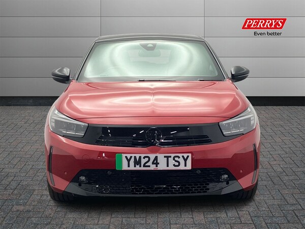 Used Vauxhall Corsa 2024 for sale - 74926977: Photo 4