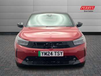 Used Vauxhall Corsa 2024 for sale - 74926977: Photo