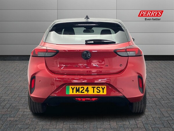 Used Vauxhall Corsa 2024 for sale - 74926977: Photo 5
