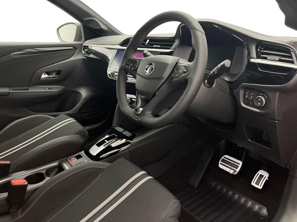 Used Vauxhall Corsa 2024 for sale - 74926977: Photo 8