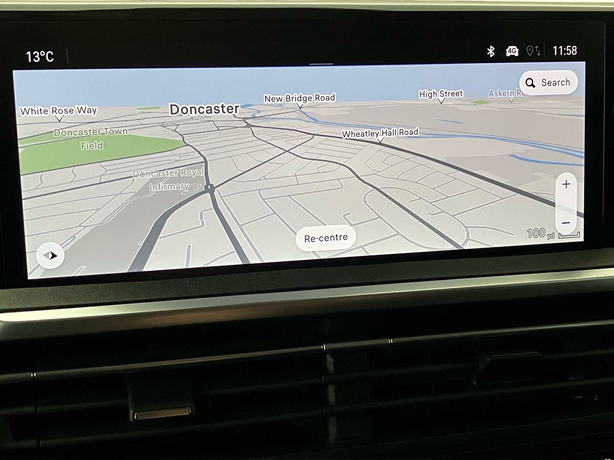 Used Vauxhall Vivaro 2025 for sale - 76300345: Photo 11