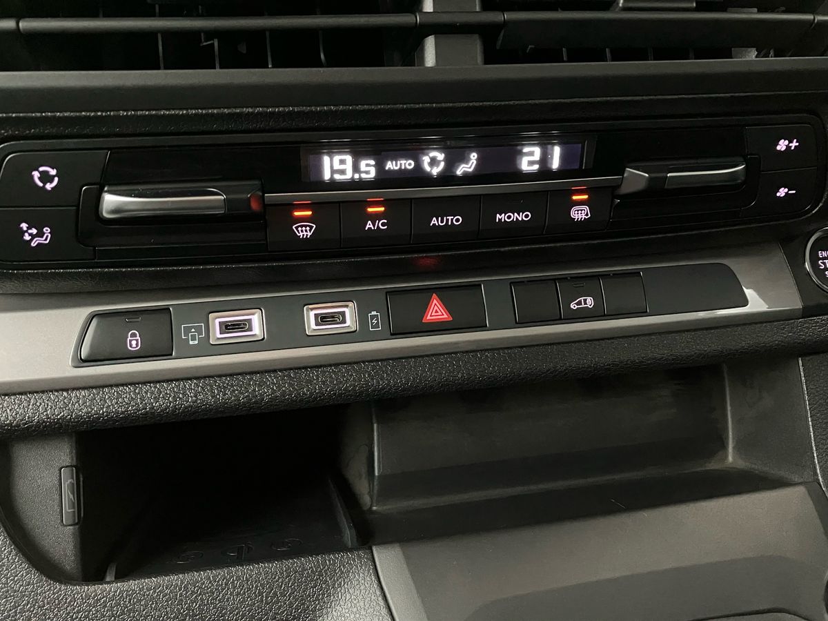 Used Vauxhall Vivaro 2025 for sale - 76300345: Photo 12