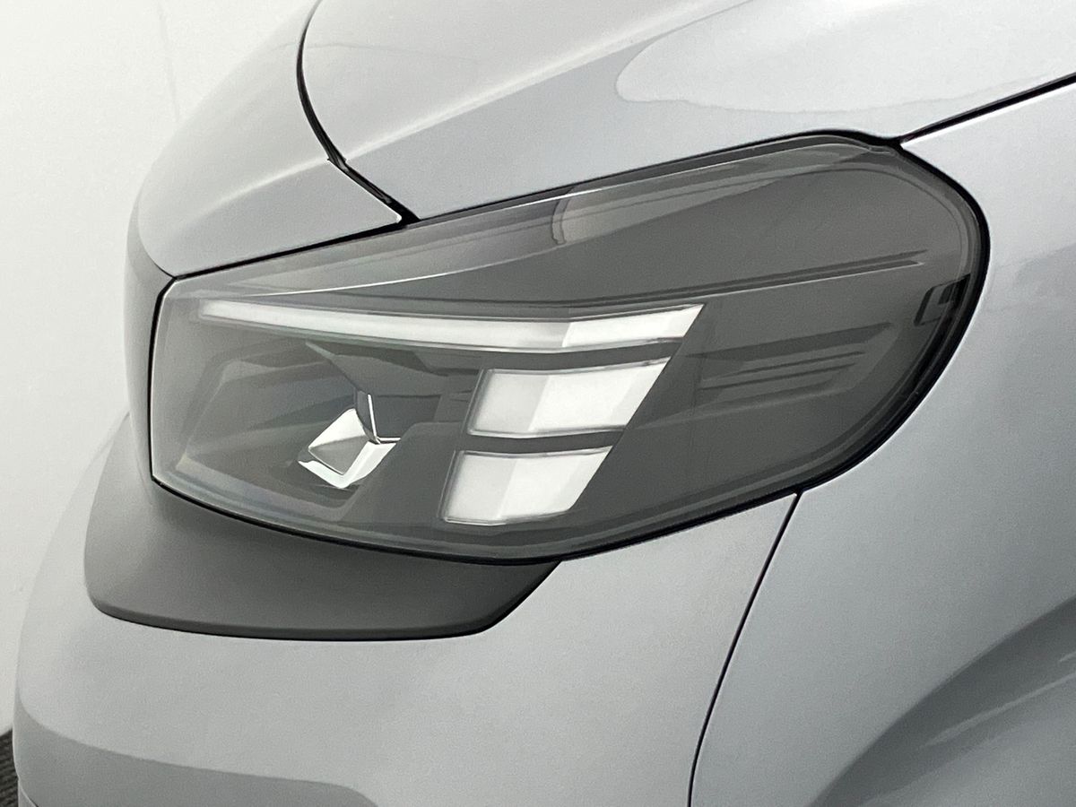 Used Vauxhall Vivaro 2025 for sale - 76300345: Photo 13