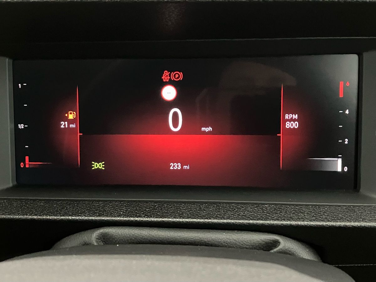 Used Vauxhall Vivaro 2025 for sale - 76300345: Photo 14