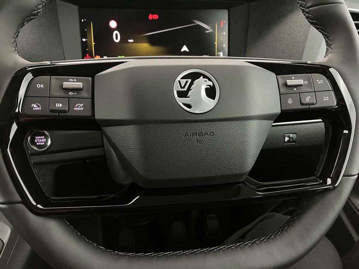 Used Vauxhall Vivaro 2025 for sale - 76300345: Photo 16