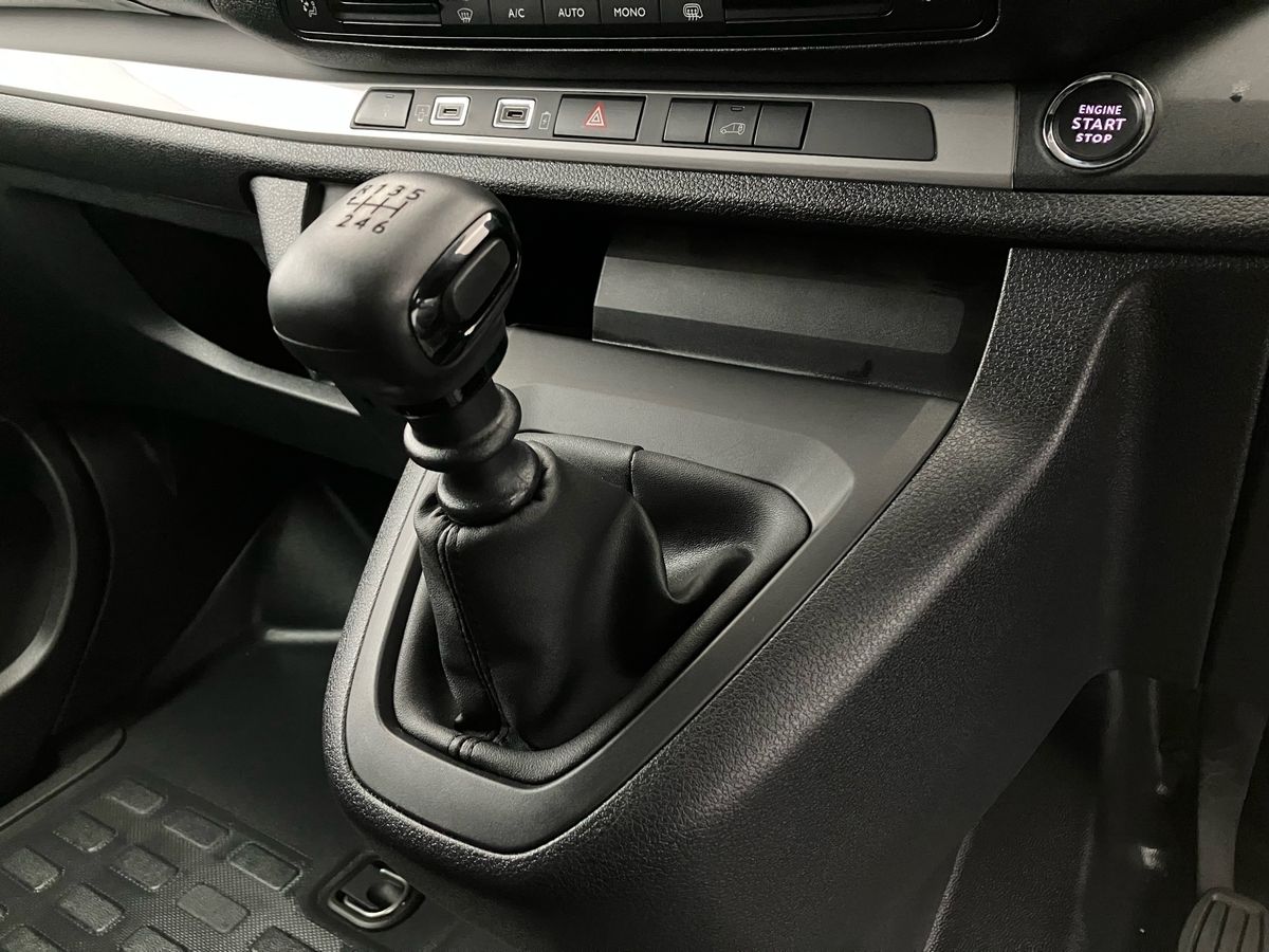 Used Vauxhall Vivaro 2025 for sale - 76300345: Photo 17