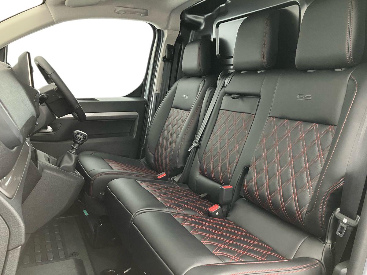 Used Vauxhall Vivaro 2025 for sale - 76300345: Photo 19