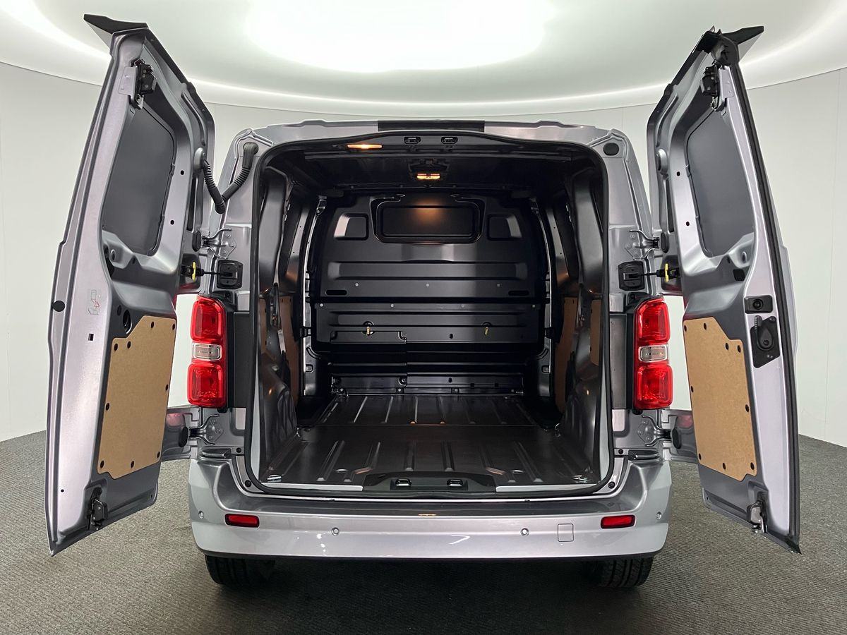 Used Vauxhall Vivaro 2025 for sale - 76300345: Photo 20