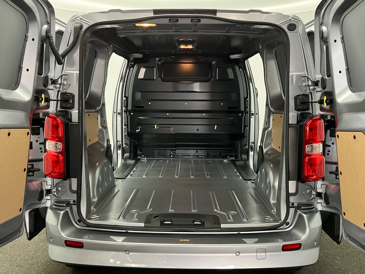 Used Vauxhall Vivaro 2025 for sale - 76300345: Photo 21