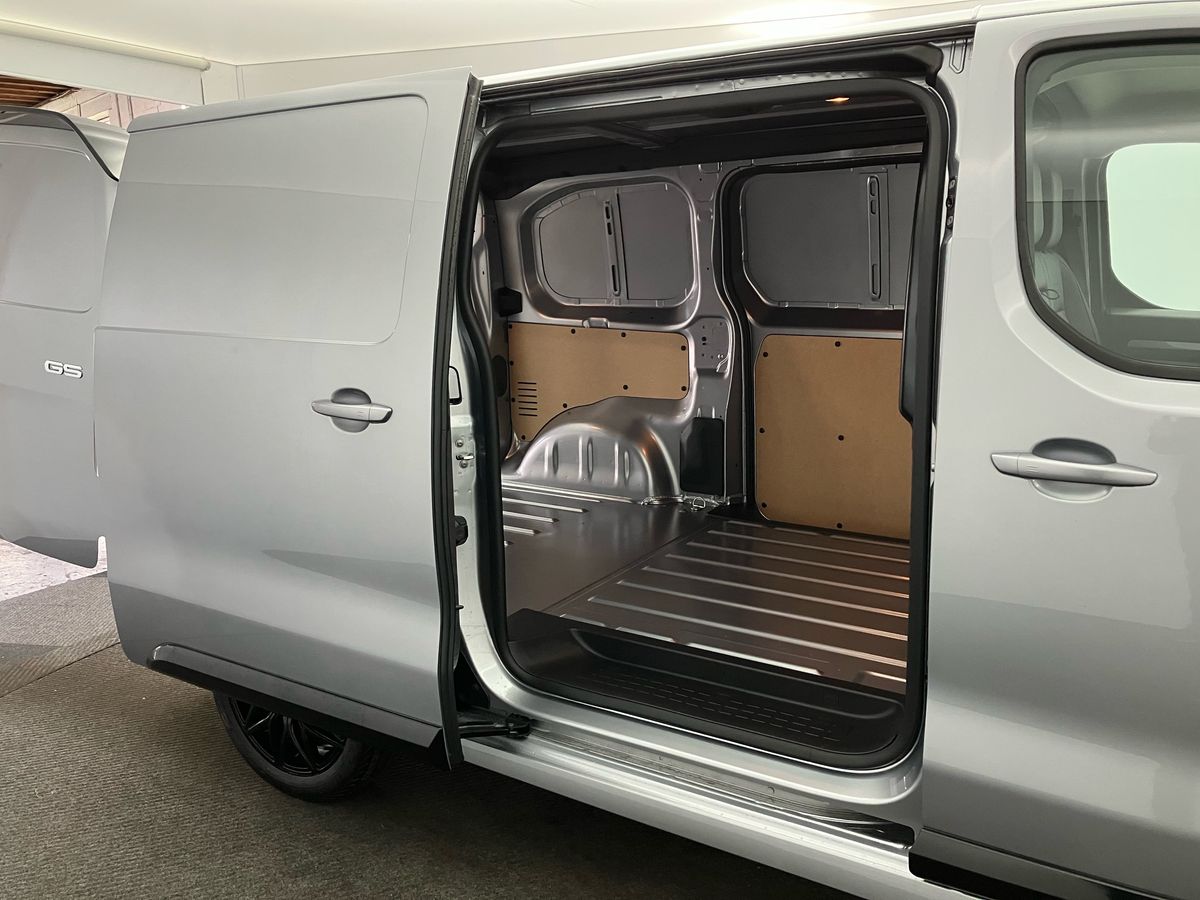 Used Vauxhall Vivaro 2025 for sale - 76300345: Photo 23