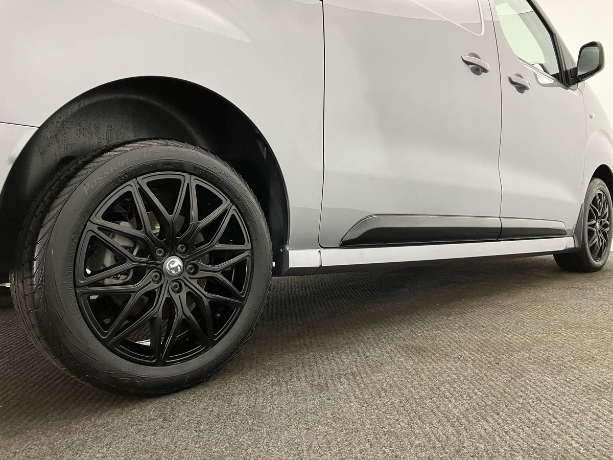 Used Vauxhall Vivaro 2025 for sale - 76300345: Photo 24