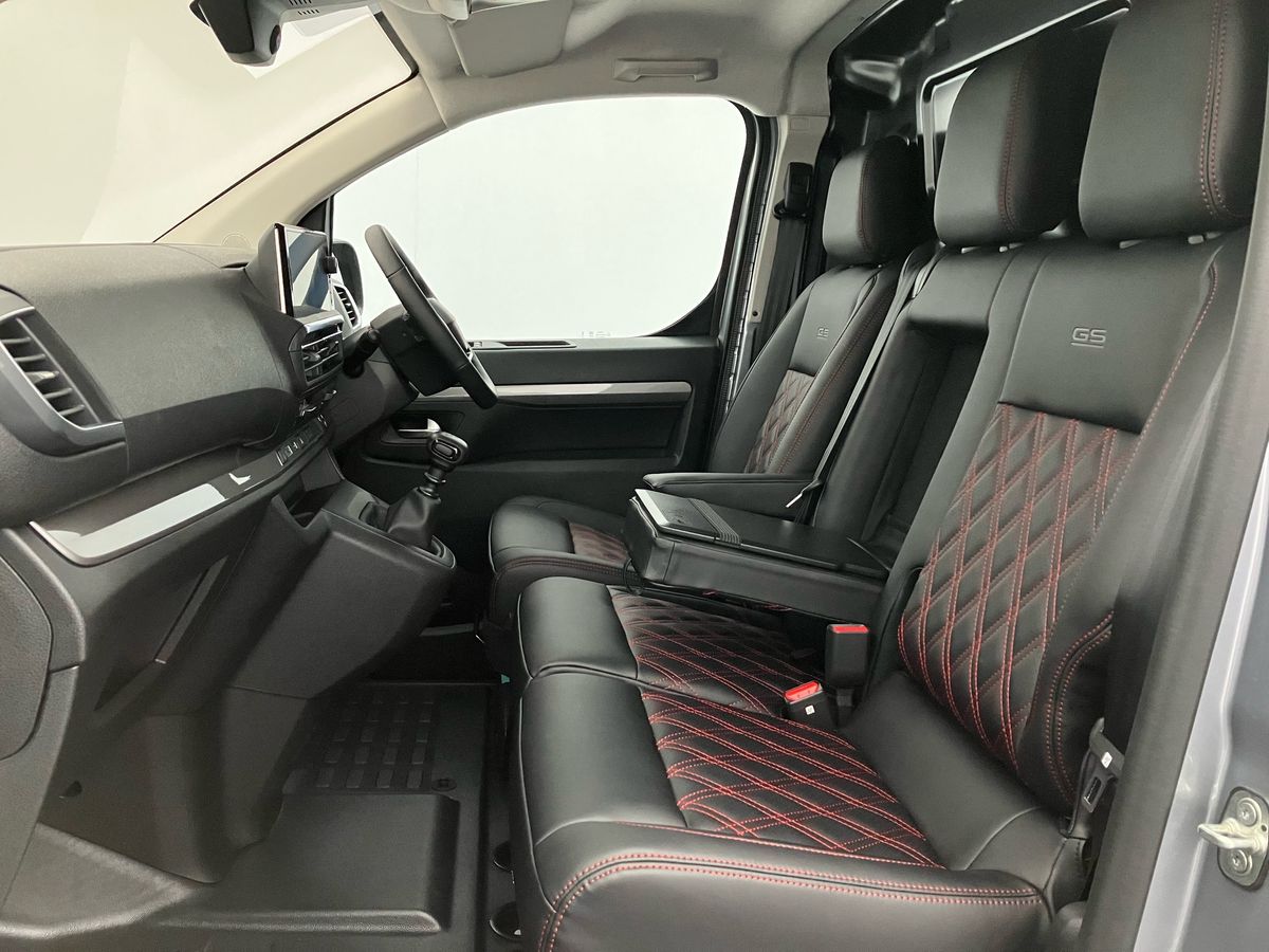 Used Vauxhall Vivaro 2025 for sale - 76300345: Photo 25