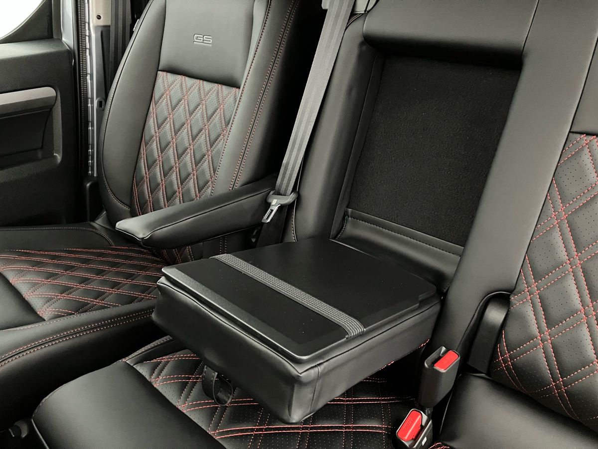 Used Vauxhall Vivaro 2025 for sale - 76300345: Photo 26