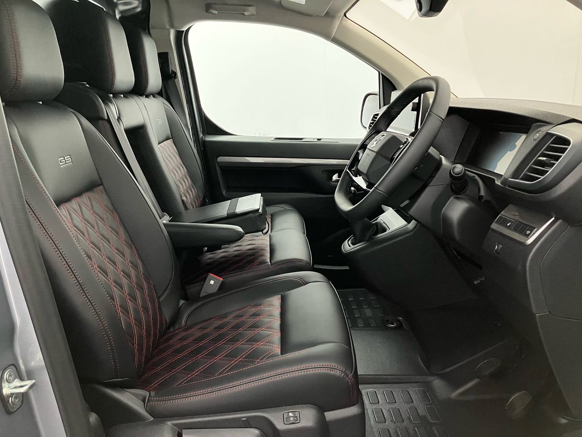 Used Vauxhall Vivaro 2025 for sale - 76300345: Photo 27