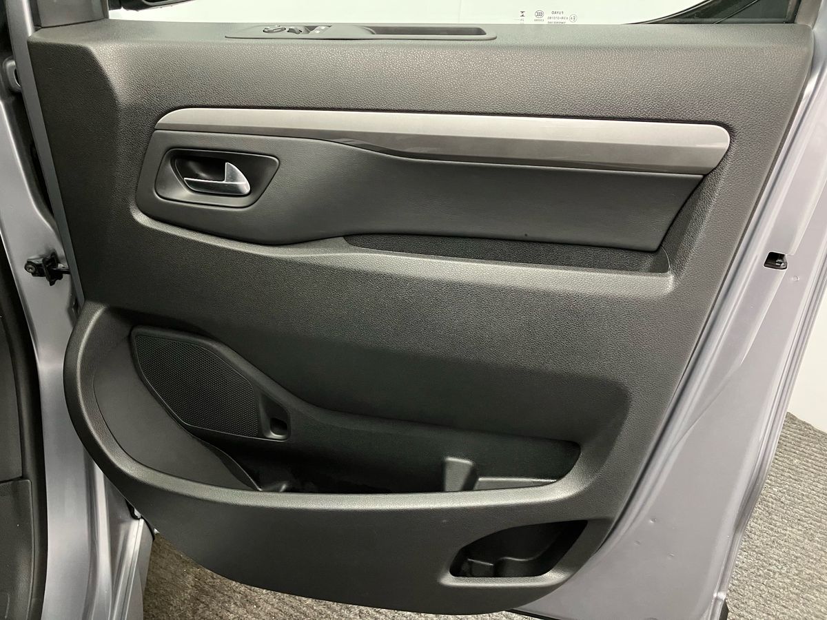 Used Vauxhall Vivaro 2025 for sale - 76300345: Photo 30