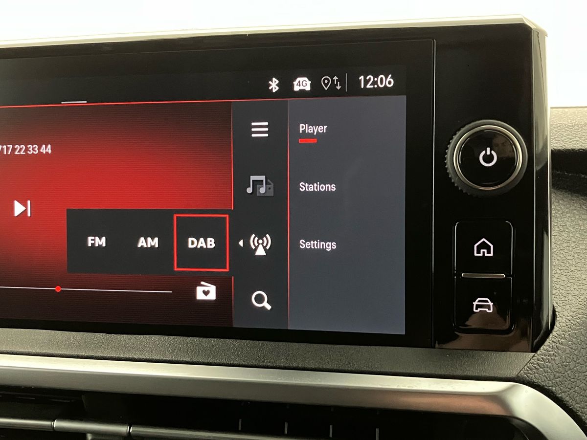 Used Vauxhall Vivaro 2025 for sale - 76300345: Photo 37