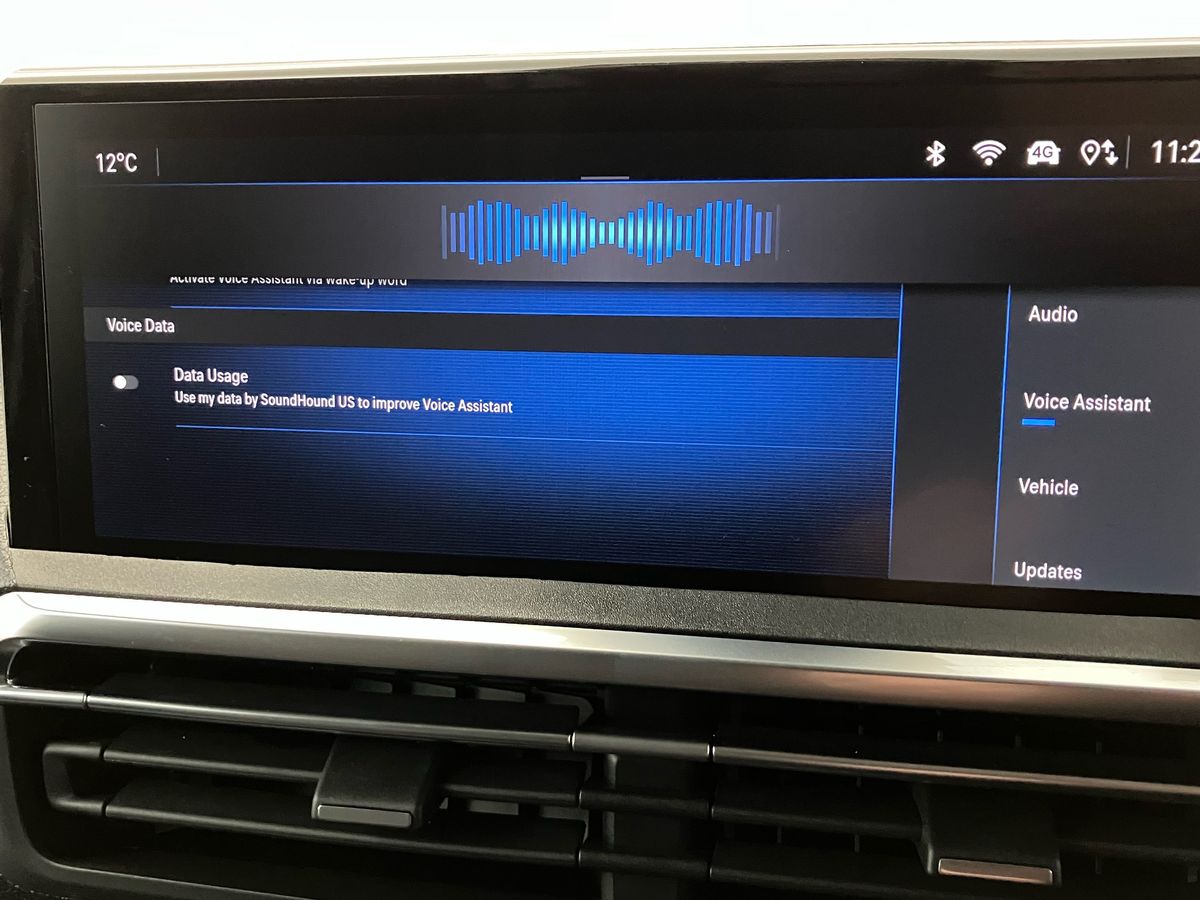 Used Vauxhall Vivaro 2025 for sale - 76300345: Photo 39