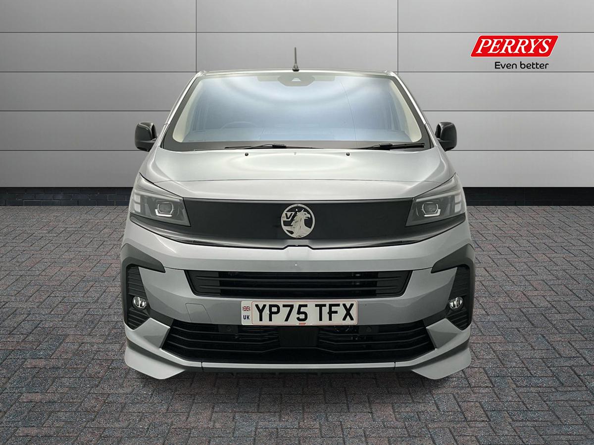 Used Vauxhall Vivaro 2025 for sale - 76300345: Photo 4