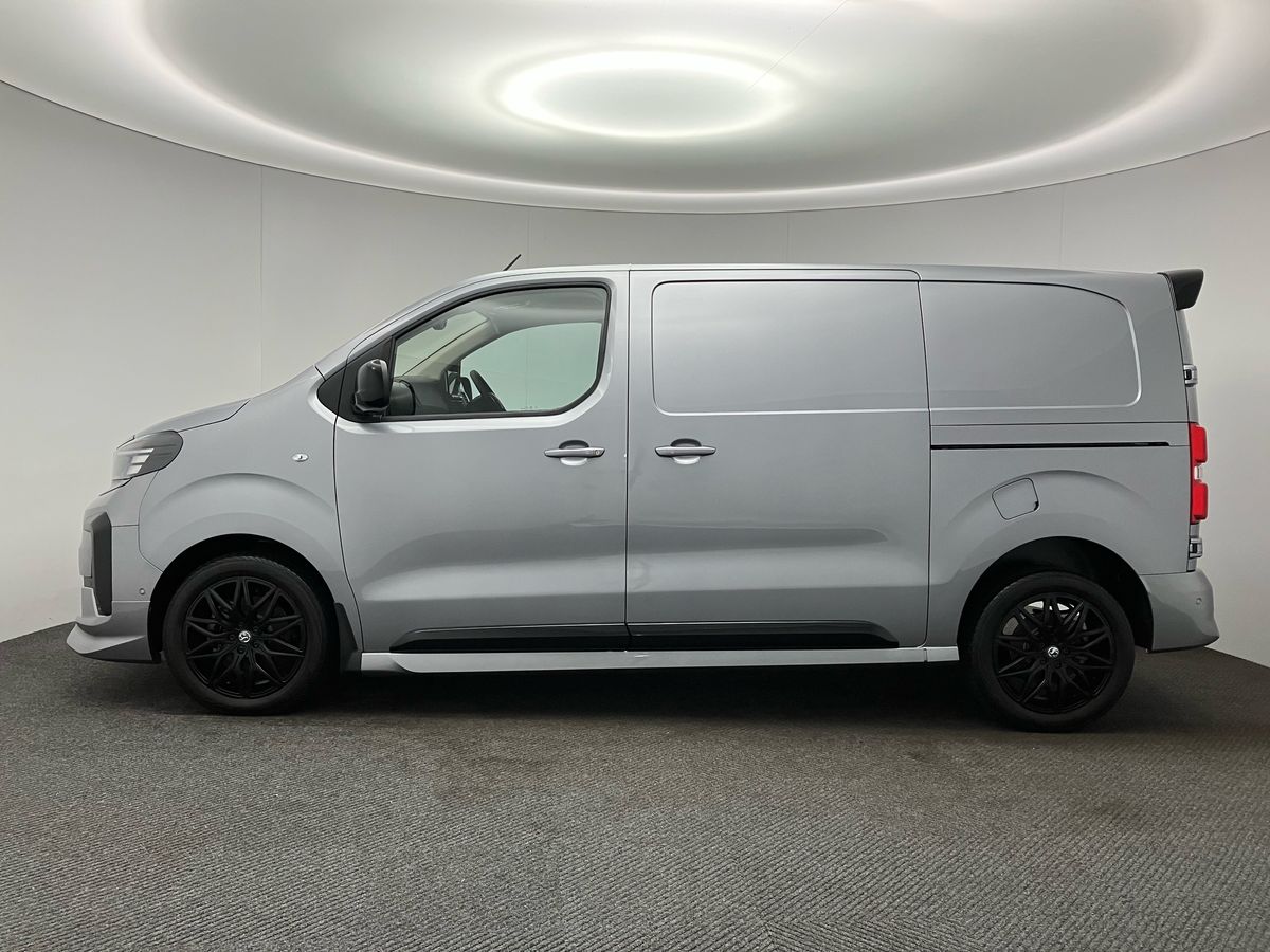 Used Vauxhall Vivaro 2025 for sale - 76300345: Photo 46