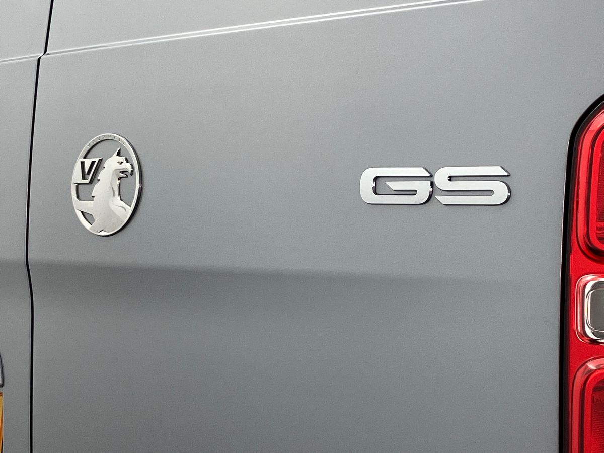 Used Vauxhall Vivaro 2025 for sale - 76300345: Photo 50